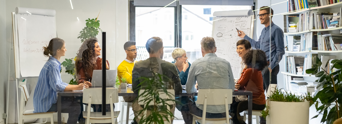 9 Consejos para optimizar el tiempo en una reunión