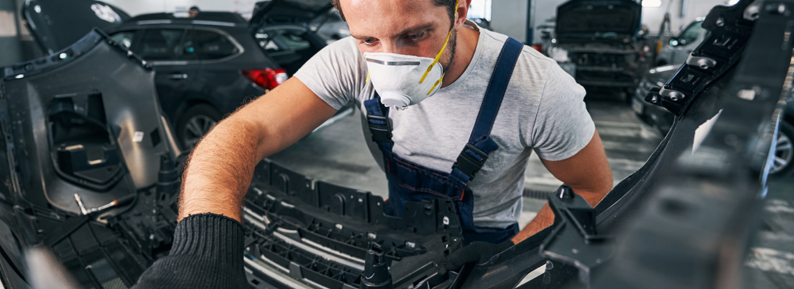 Empleos de futuro: Sector Automotriz