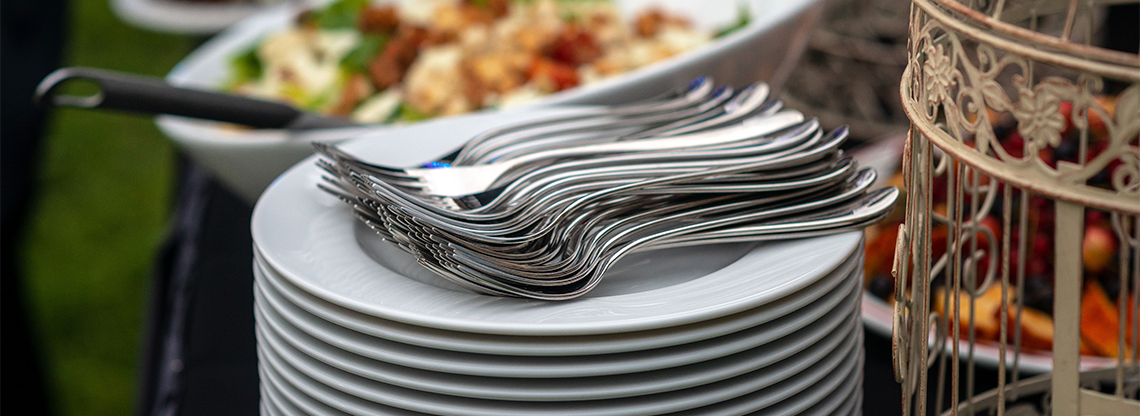 CATERING Y SERVICIOS GASTRONOMICOS PARA EVENTOS