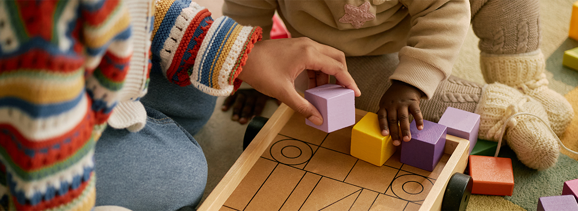 DIPLOMATURA EN ESTIMULACIÓN TEMPRANA