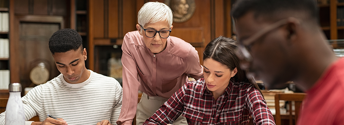 PRECEPTOR - PROGRAMA DE ESTUDIO